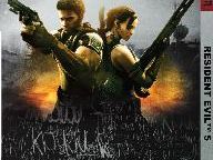 Resident Evil 5 Special Edition coming to PAL