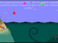Today’s Free Game: (I Fell in Love with) The Majesty of Colors