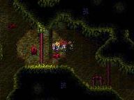 New Genesis Game Pier Solar Q&A