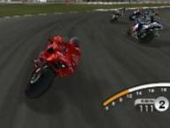 MotoGP Hideous New Screenshots And Fact Sheet Slide Onto Wii