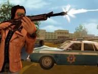 Driver Wii controls detailed