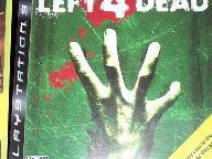 Left 4 Dead Coming to PS3?
