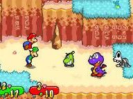IGN: Mario & Luigi 3 Update