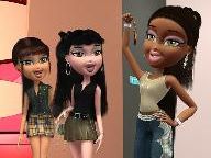 Family Friendly Gaming Review: Bratz Girlz Really Rock