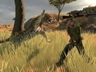 GamesRadar: Cabela’s Dangerous Hunts 2009 Review