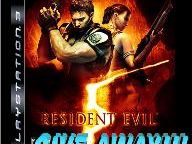 Resident Evil 5 Give Away, No Age Restrictions, No Purchase