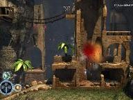 GameZone: Crash Commando Review