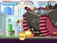 Games for Lunch Review: Noitu Love 2