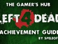 TheGamersHub:  Left 4 Dead Achievement Guide