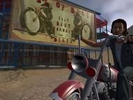 1UP: Ride to Hell Preview