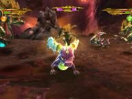 PX360: The Legend of Spyro: Dawn of the Dragon Review