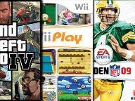 What Was 2008’s Best Selling Game In The U.S.?