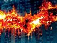 How Pandemic’s Dark Knight Turned Into A Nightmare
