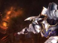 New White Knight Chronicles Video: Japanese Credits Sequence