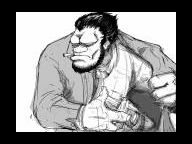 Merchants of Brooklyn trailer – a caveman story