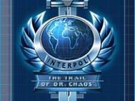 Console Monster review Interpol: The Trail of Dr. Chaos