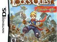 VGG: Lock’s Quest Review
