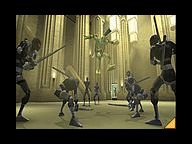 Teenage Mutant Ninja Turtles Demo Released