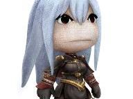 Coming Soon: Valkyria Chronicles DLC for LBP?