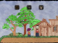 Interview: Daniel ‘Deejay’ Jones Dishes on XBLA Debut, ‘Clover’