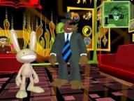 VGG: Sam & Max: Season One Review