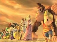 Top #10 Nintendo Games of The Year