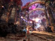 The Gamer’s Hub: X Blades 360 Achievements Revealed