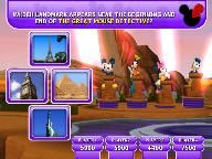 Games2C: Disney Think Fast Review