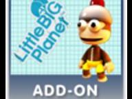 More Leaked LBP DLC: Ape Escape? GoW? Uncharted?