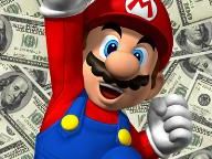 Nintendo Edges Out Activision-Blizzard in U.S. Games Market