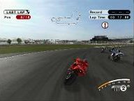 Hexus: Moto GP 08 Preview