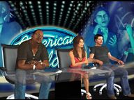PSi: Karaoke Revolution Presents: American Idol Encore 2