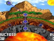 Destructoid review: Planet Delta