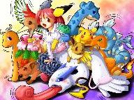 IGN: Pokemon Report: World Records Edition