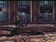 New direct-feed Resident Evil 5 trailer reveals character death