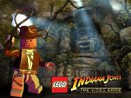 Family Friendly Gaming Review: Lego Indiana Jones