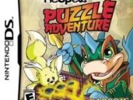 Digital Chumps: Neopets Puzzle Adventure Review