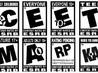 ESRB rates Buzz! Junior: Jungle Party for the PS3