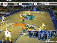 IGN: NCAA Basketball 09 PS2 Review