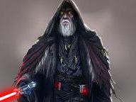 Evil-Wan Kenobi