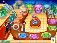 GRRLGAMER: Cake Mania: In The Mix Review