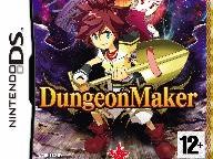 GamesWeasel: Dungeon Maker Review
