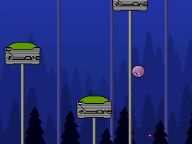 Today’s Free Game: Within a Deep Forest