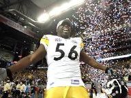 Who’s Going to Super Bowl XLIII, According to Madden?