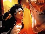 Capcom vs. SNK 3 Is Very Not Impossible?