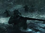 PlayStation 3 Call Of Duty World At War Clan Tag Fun