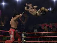 GameStyle Review: TNA Impact