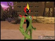WorthPlaying Review: Ben 10: Alien Force