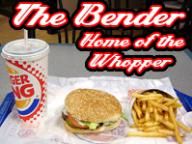 The Bender Podcast – Ep 27 – Exclusive DLC, Exclusive Demos, and Guitar Hero