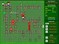 Today’s Free Game: Maze Stopper 2